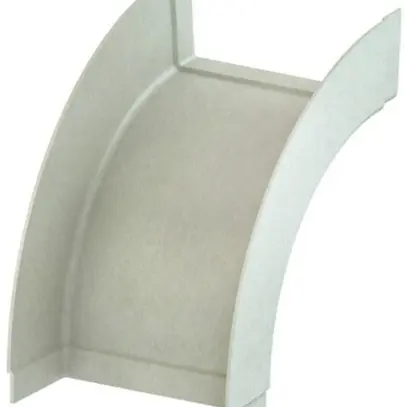 Gomito esterno EBO 100×80mm 