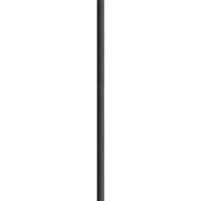 Luminaire suspendu SLV LIGHT EYE 150 GU10 1×13W VAR Ø150mm noir 