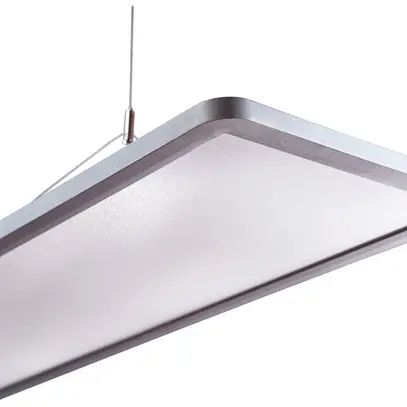 Luminaire suspendu LED Sylvania Areum 40W 5150lm 840 direct/indirect 1.2m ar 