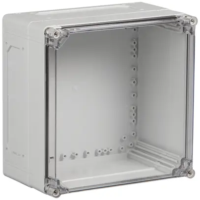 Scatola per apparecchi CUBO C 300×300×180mm 