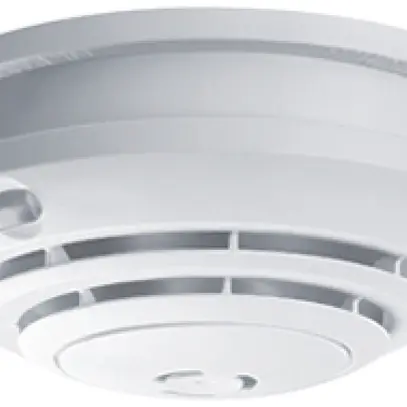Rilevatore di fumo AP Protector K 9V bianco 