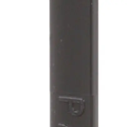 Fascetta BARB-TY 2.4×102mm nero 
