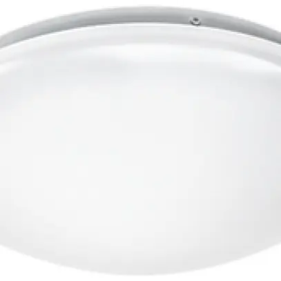 Plafoniera/Lampada muro LED ESY ELLEN 12W 4000K 1250lm rilevatore HF IP44 bianco 