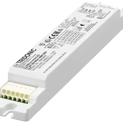 Module d'éclairage de secours Tridonic EMconverterLED ST 203, NiCd/NiMH 250V 