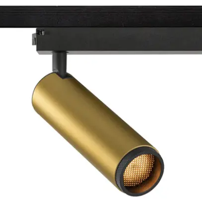 Spot LED SLV GRIP M 1×20W 1810lm 927 42° VAR AD1PH Ø43×147mm or 