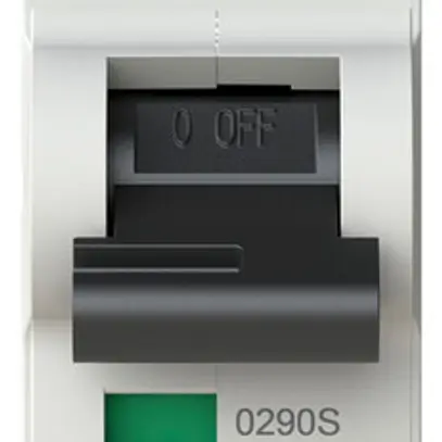Disjoncteur SMISSLINE TP UCZ 1×25A 10kA 
