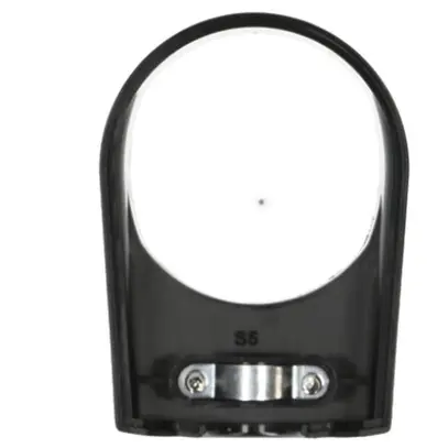 Spina MH TH T25 3L+N+PE 16A 400/250V verticale per cavo Ø8…12.5mm ne 