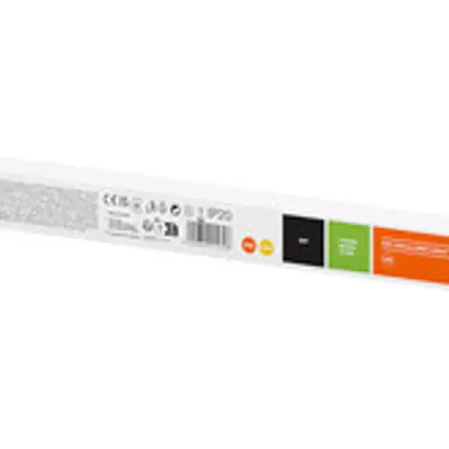 Tubo LED LEDVANCE EXTERNAL P G13 42V 23W 3350lm 830 1500mm opaco 