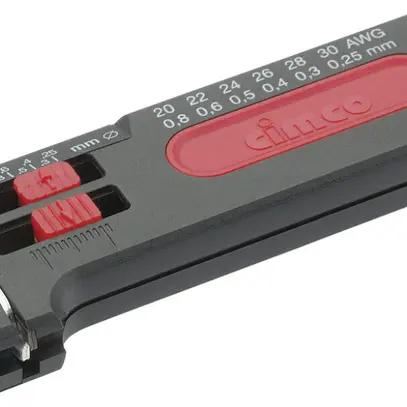 Pince à dénuder Micro-Stripper PWS 