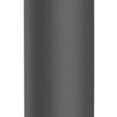 Wegeleuchte Philips Utrecht E27 1×20W Fussplatte 810mm IP44 anthrazit 