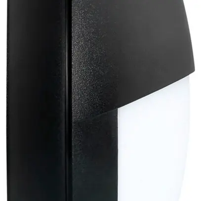 Limiteur d'éblouissement Sylvania START SURFACE IP66 Ø300mm noir 