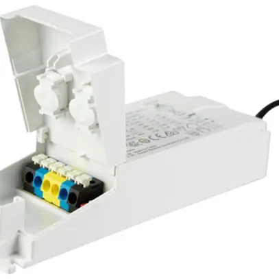 Convertisseur LED DOTLUX CC IP20 42W 25…40V 600…1050mA 