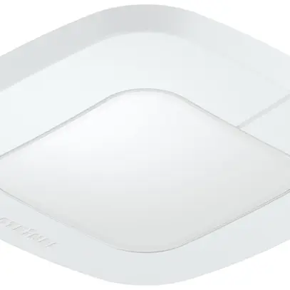 Rilevatore di presenza INC Steinel IR Quattro Slim XS DALI-2 InputDevice, ton.bi 