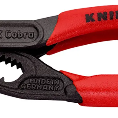 Pinza regolabile KNIPEX Cobra 125mm 