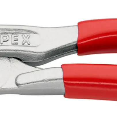 Pince-clé KNIPEX 125mm 