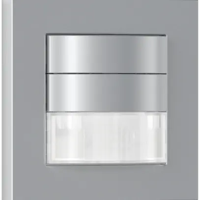 Interruttore automatico INC Steinel IR 180 Universal, 2 fili, argento 