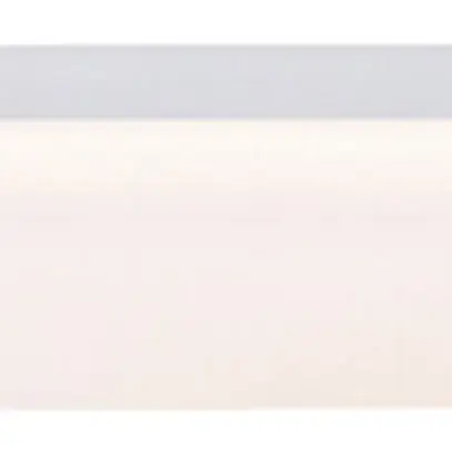 Plafoniera LED Wilmington 60 15W 1700lm 3000K 605×128×46mm bianco 