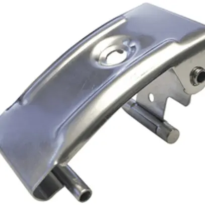 Fissaggio ESYLUX OLIVIA CLAMP set di 12 pezzi 