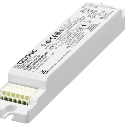 Modulo per luce di emergenza Tridonic EMconverterLED ST 205 MH/LiFePO4 250V 