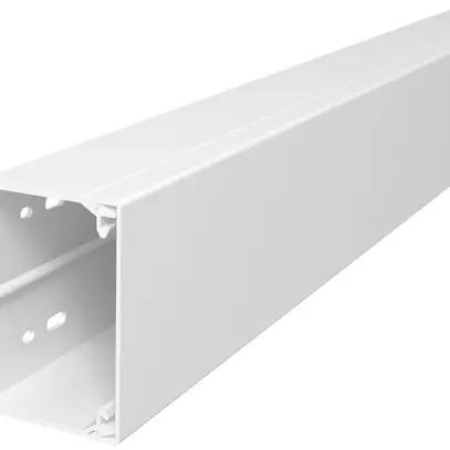 Canale d'installazione Bettermann WDK 60×90×2000mm bianco puro 