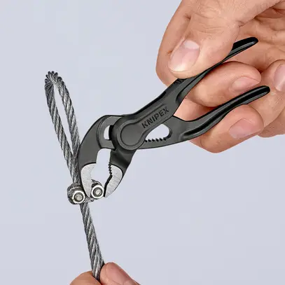Pinza regolabile KNIPEX Cobra XS 100mm 