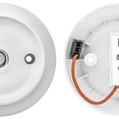 Rilevatore di movimento/luce INS Tridonic DALI-MSensor G3 SSM 5DPI, bianco 