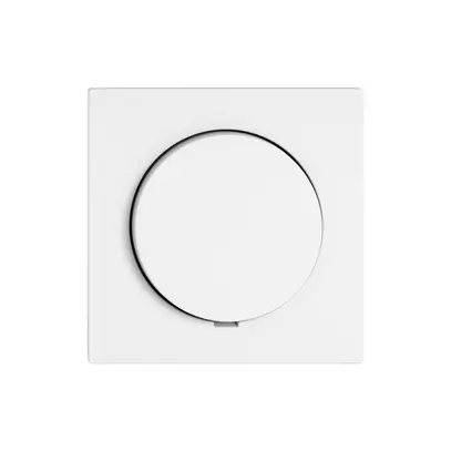 Dimmer DALI EDIZIO.liv SNAPFIX® Tunable White 230VAC 50Hz DALI2 ws 
