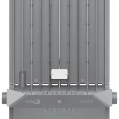 Proiettore LED LEDVANCE FLOODLIGHT 180W 27500lm 840 IP66 45×140° DALI 552×361mm 