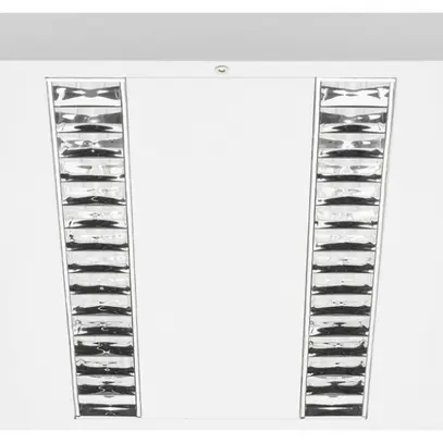 Plafoniera LED Sylvania RANA NEO 2L 32W 3500lm 4000K IP20 bianco 
