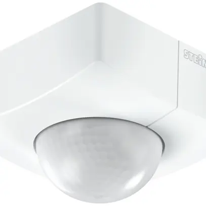 Rilevatore di movimento AP Steinel IS 345 MX Highbay COM1, angolare bianco 