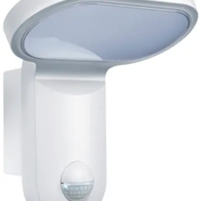 Proiettore automatico ESYLUX AOL 200 LED 3K, 17W 3000K, bianco 