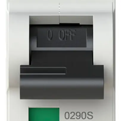 Disgiuntore SMISSLINE TP S 1×50A K 10kA 