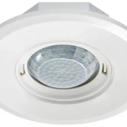Détecteur de présence ENC KNX ESYLUX PD-FLAT 360i/8 RW 