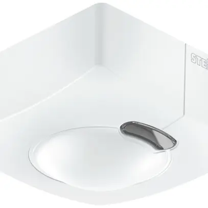 Rilevatore di presenza AP Steinel HF 3360 COM1, angolare bianco 