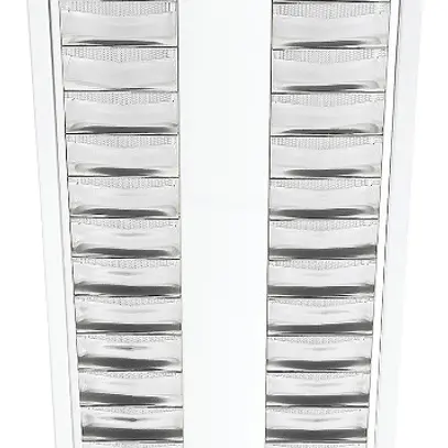 Plafoniera LED Sylvania RANA NEO 2L 74W 8800lm 3000K IP20 DALI bianco 