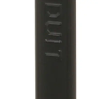 Collier BARB-TY 3.6×142mm noir 