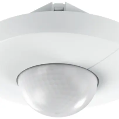 Détecteur de mouvement ENC Steinel IS 345 KNX R V3 rond blanc 