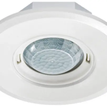 Rilevatore di presenza INC ESYLUX PD-FLAT 360i/8 RW 