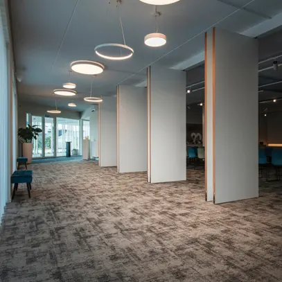 Abhängeset SLV für MEDO LED, 5-adrig weiss 