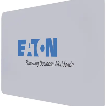 Carte RFID Eaton pour GM Building/DC 22/DC 44/DC 66 5 pièces 