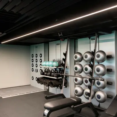 Fascia luminosa LED SLV GRAZIA PRO MAX FLEXSTRIP 24V 126W 3000K 120° 5000mm 