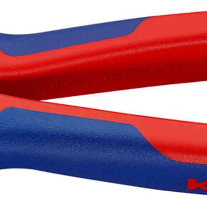 Tronchese KNIPEX 180mm 