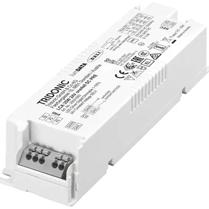 Convertitore LED Talexx LCA 35W 24V one4all SC PRE SP 