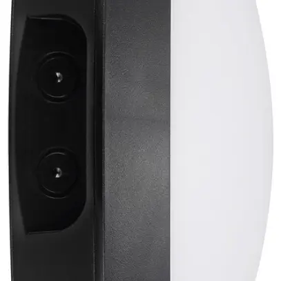LED-Deckenleuchte Sylvania START HF SEN 18W 1450lm 830 IP66 DIM EM3h Ø350 sz 