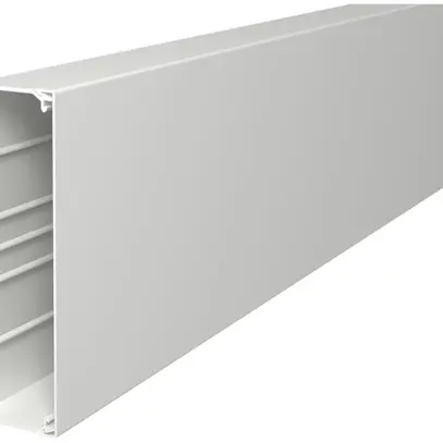 Canale d'installazione Bettermann WDK 60×210×2000mm grigio chiaro 