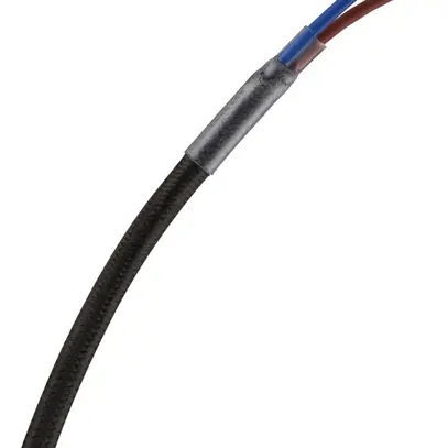 Luminaire suspendu SLV MAGICO 38 E27 1×10W VAR Ø380mm noir/or 