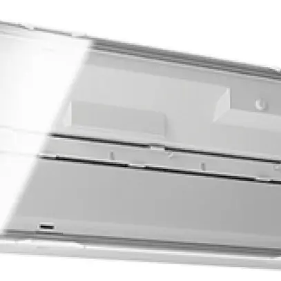 Lampada di emergenza ESYLUX ELX 20 LEDi Flat 3h, bianco 