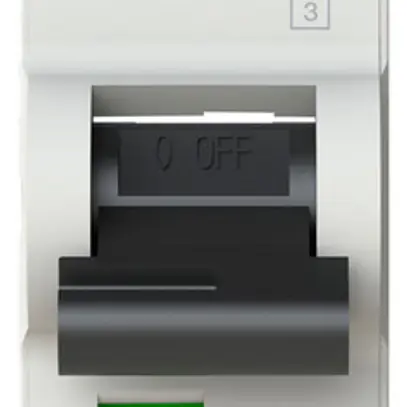 Disgiuntore ABB S201M-C16 16A C 10kA 