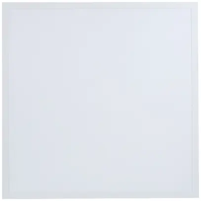 Luminaire pann.LED Sylvania Quantum 600×600 Multipower 28W 4500lm 840 IP54/IP20 