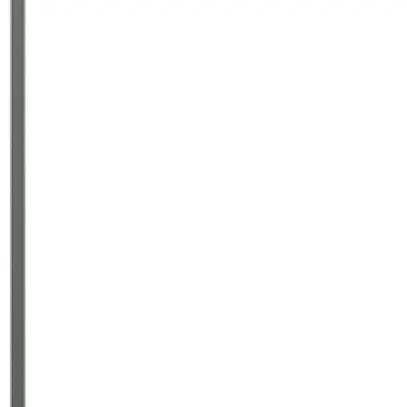 Tetto di protezione dalle intemperie ABL Pulsar Eiffel Basic 322×216×227.5mm 